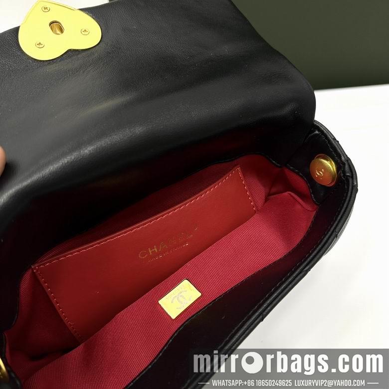 1:1 Replica Chanel Bags Chanel 3632 L21x14x7 S18x13x5cm zy