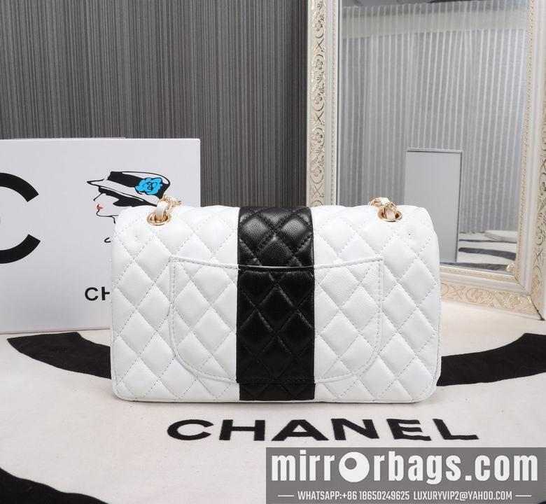 1:1 Replica Chanel Bags CF WO1008 25cm
