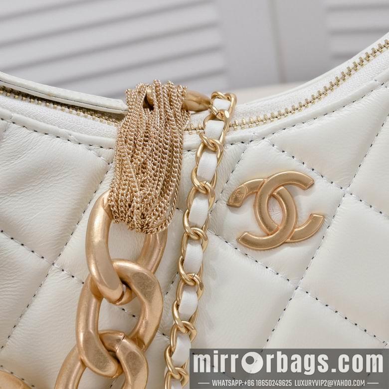 1:1 Replica Chanel Bags 9027 17.5X24X6cm WO 2colour
