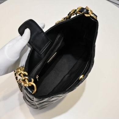 1:1 Replica Chanel Bags hobo AS3217 30X31X8cm WO