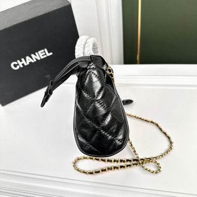1:1 Replica Chanel Bags 6804 18X28X16cm WO 2colour