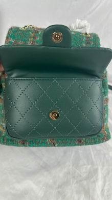 1:1 Replica Chanel Bags 208-1 21X21X10cm WO 2colour