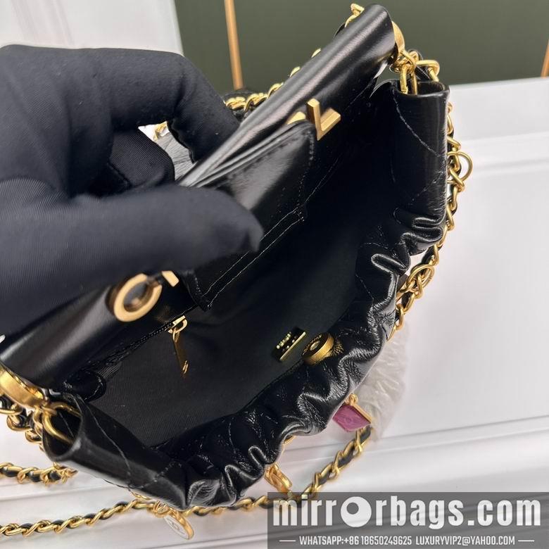 1:1 Replica Chanel Bags Chanel 3622 17x16x7cm zy