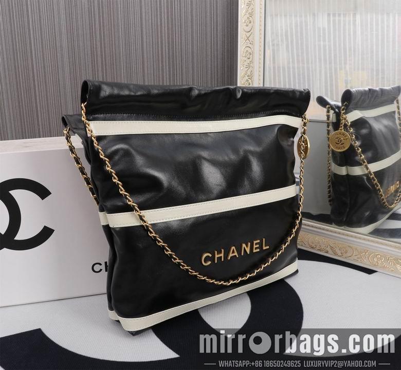 1:1 Replica Chanel Bags 8857 28X30X7cm XMY 2colour