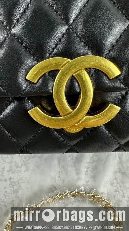 1:1 Replica Chanel Bags 605 16X22X6cm WO 3colour