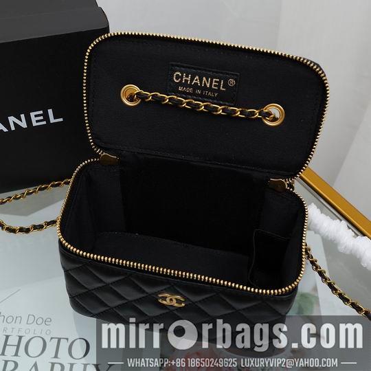 1:1 Replica Chanel Bags WO6801 17cm