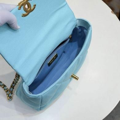 1:1 Replica Chanel Bags 9010 26X9X16cm WO 3colour