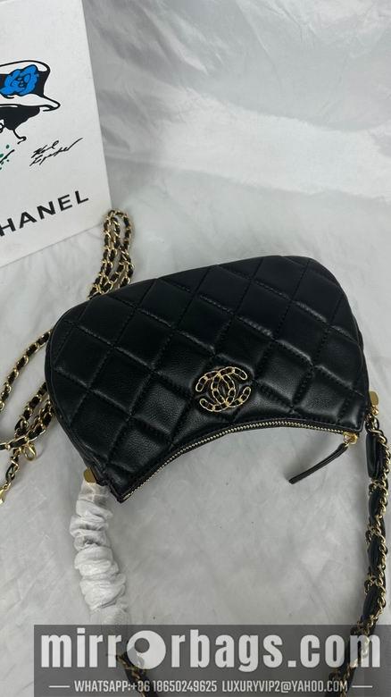 1:1 Replica Chanel Bags 923 12X20.5X4.5cm WO 4色