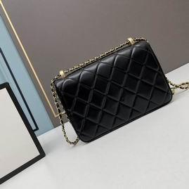 1:1 Replica Chanel Bags Chanel 2649 22x14x7cm ww2色