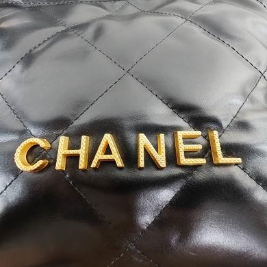 1:1 Replica Chanel Bags 914 28cm WO 2colour