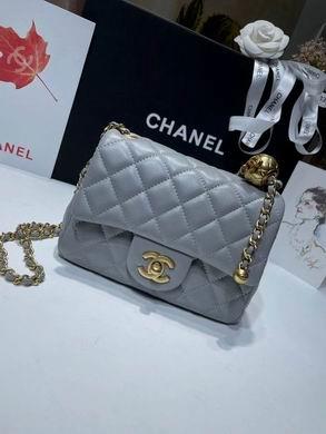 1:1 Replica Chanel Bags BT1786 17cm