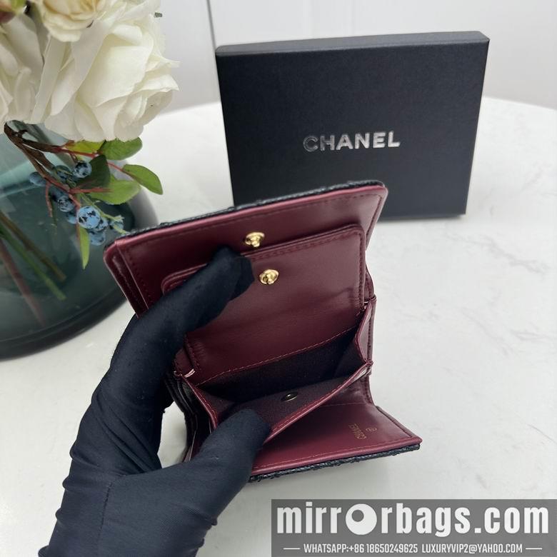 1:1 Replica Chanel Bags Chanel 0873 10x11cm zy