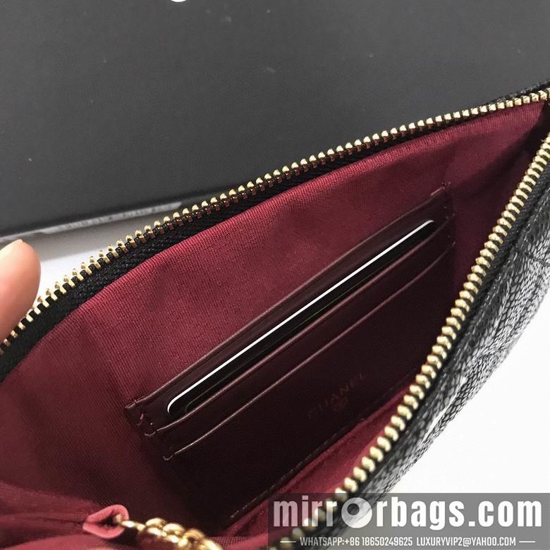 1:1 Replica Chanel Bags Chanel 50169 18.5x11cm zy1
