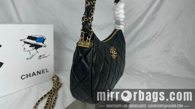 1:1 Replica Chanel Bags 923 12X20.5X4.5cm WO 4色