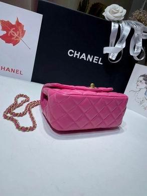 1:1 Replica Chanel Bags BT1786 17cm