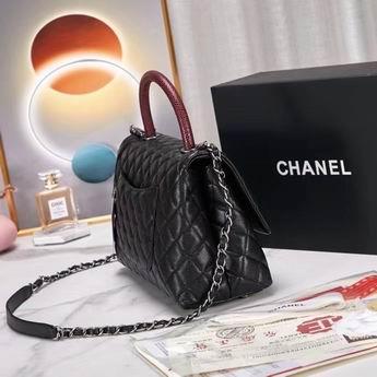 1:1 Replica Chanel Bags BT4985 28CM