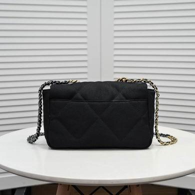 1:1 Replica Chanel Bags 9010 26X9X16cm WO 3colour
