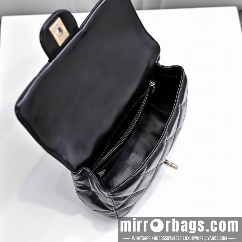 1:1 Replica Chanel Bags 367 17X10cm XMY 2colour