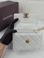 1:1 Replica Chanel Bags 211 15.5X12cm WO