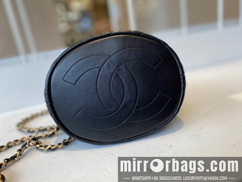 1:1 Replica Chanel Bags AS2057170 21X24X14cm WO
