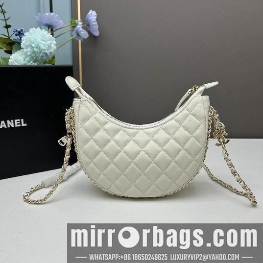 1:1 Replica Chanel Bags Chanel 8222 22x6.5x16cm ww 3色