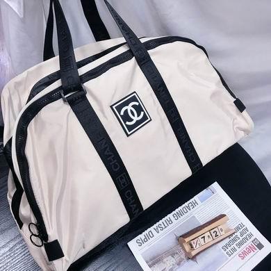 1:1 Replica Chanel Bags 51X27X21cm 102701 WO 2colour