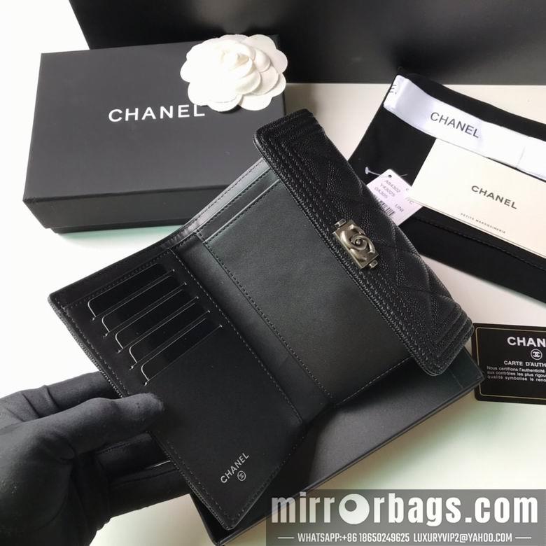 1:1 Replica Chanel Bags A84302 10.5X15X3cm YG 4colour