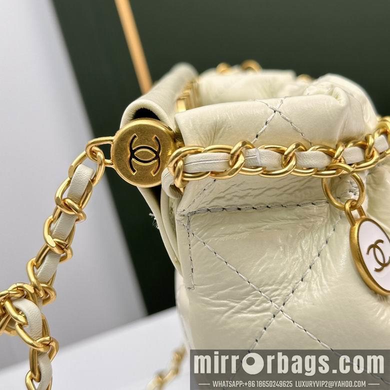 1:1 Replica Chanel Bags Chanel 3622 17x16x7cm zy