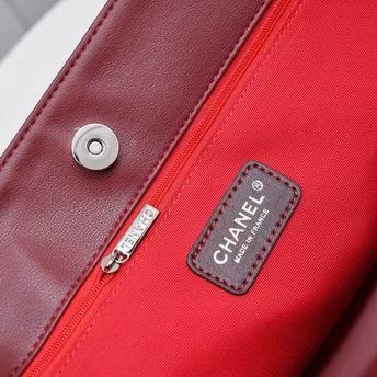 1:1 Replica Chanel Bags WO9068 42X29