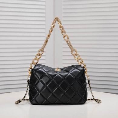 1:1 Replica Chanel Bags hobo 3306 25X15X9.5cm WO 3colour