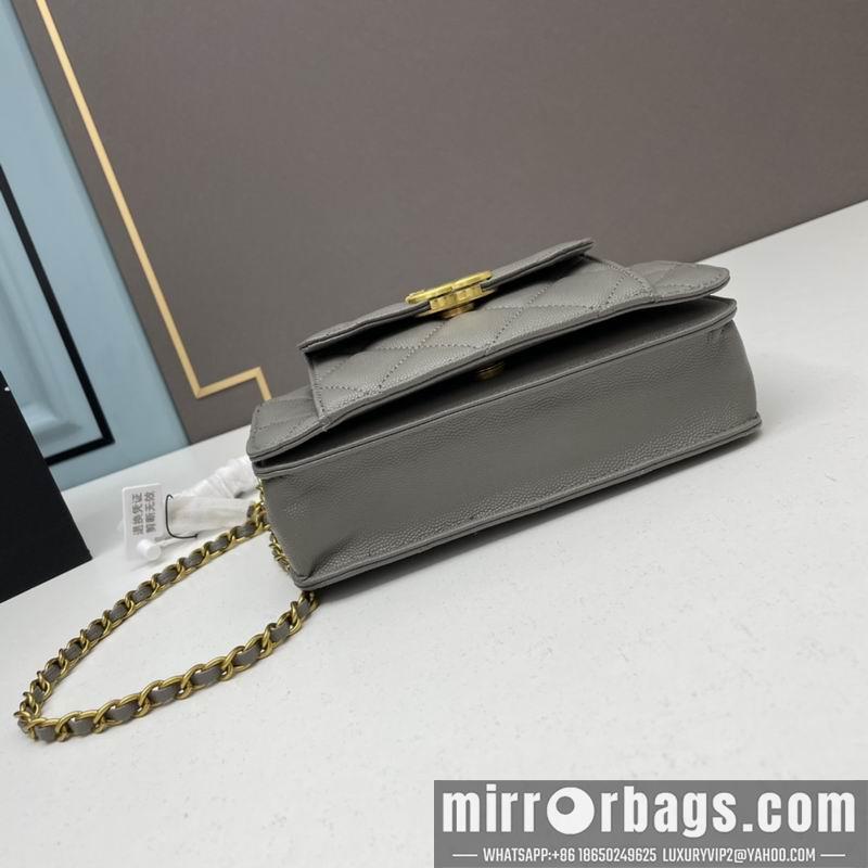 1:1 Replica Chanel Bags Chanel woc2830 19x12x6cm ww4色