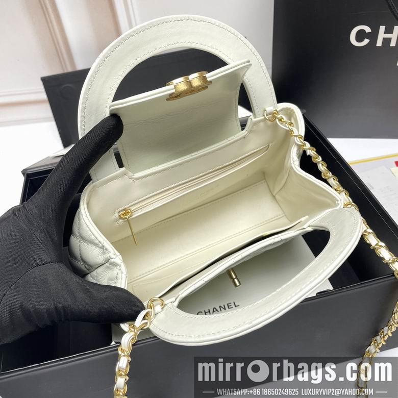 1:1 Replica Chanel Bags 6170 23X14cm XMY 3colour