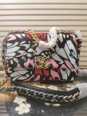 1:1 Replica Chanel Bags 26X17X8cm 061006 WO