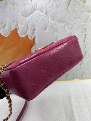 1:1 Replica Chanel Bags AS3310 21X19X7cm WO 3colour
