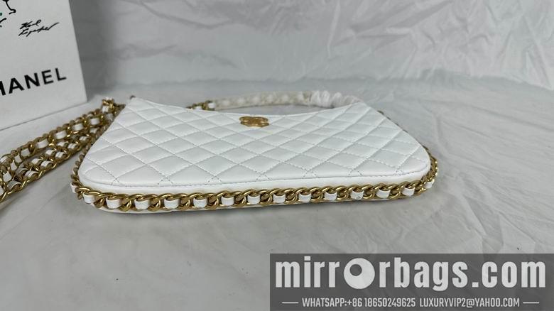 1:1 Replica Chanel Bags 332 17.5X28.5X2cm WO 4colour