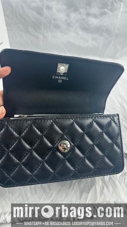 1:1 Replica Chanel Bags 506 19X10X6.5cm WO 3colour