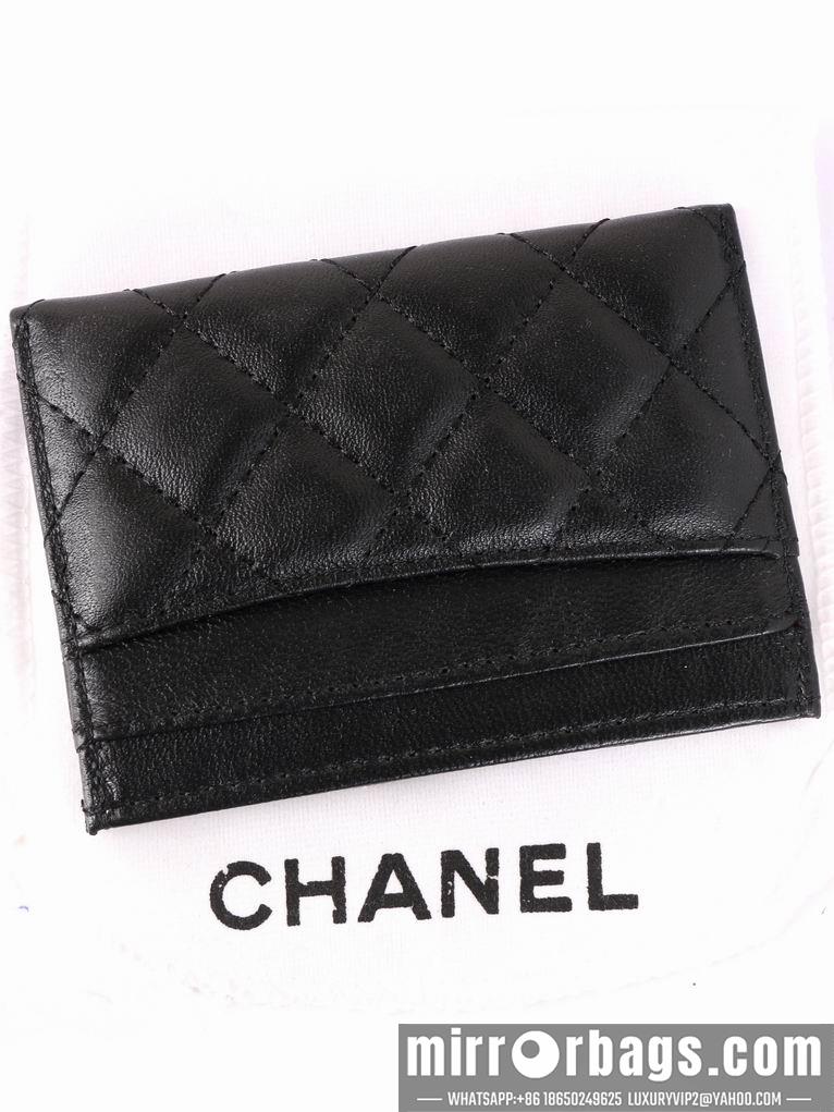 1:1 Replica Chanel Bags Chanel AP0213 7.5x11.2x0.5cm zy
