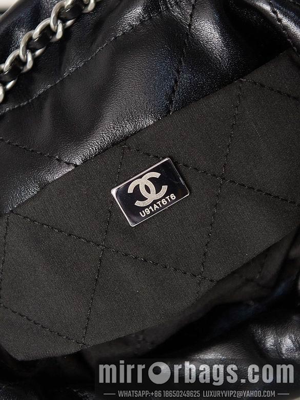 1:1 Replica Chanel Bags AS3980 19X20X6cm WO 2colour