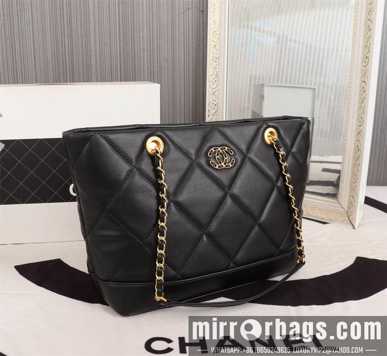 1:1 Replica Chanel Bags 68924 30X24X12cm XMY