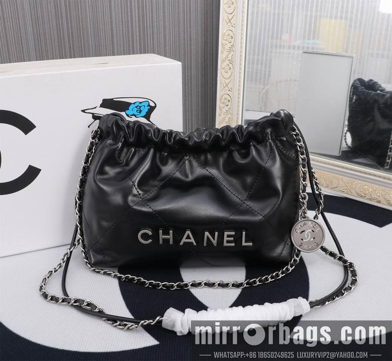 1:1 Replica Chanel Bags 8851 29X18X7cm WO 4colour