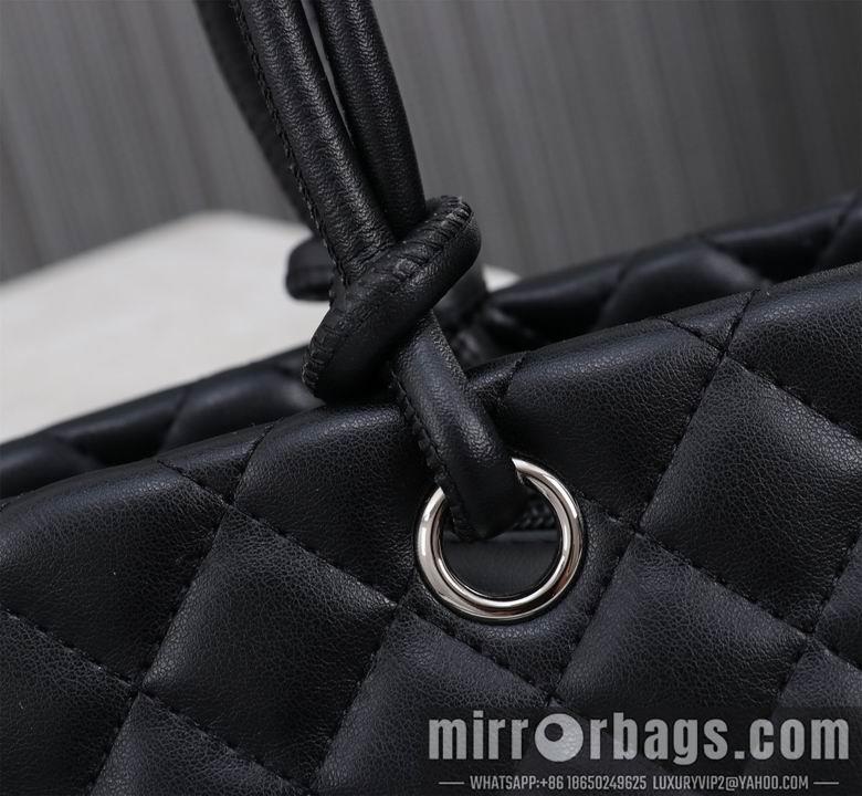 1:1 Replica Chanel Bags 8858 41X23X14cm XMY 3colour