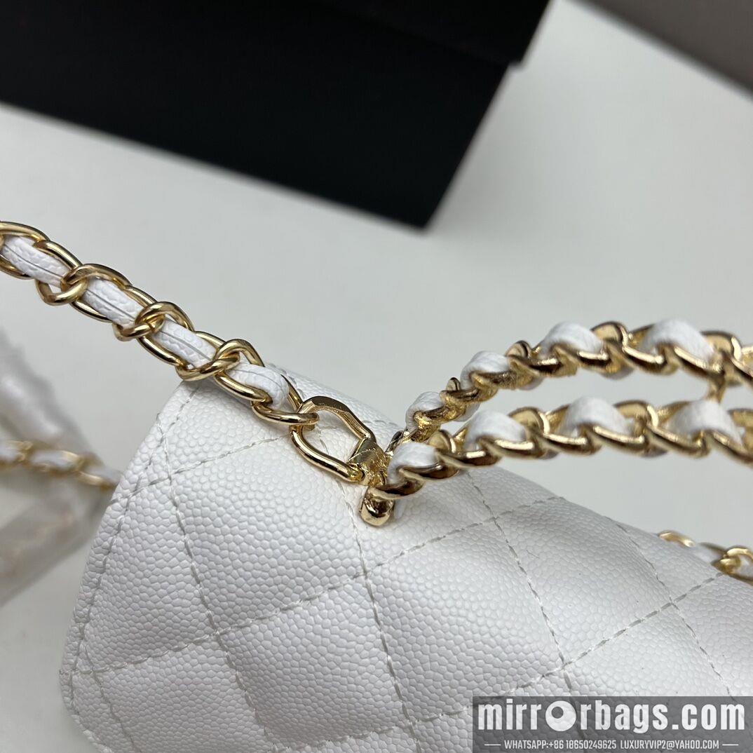 1:1 Replica Chanel Bags Chane Kelly 739 19x10x4.5cm ww