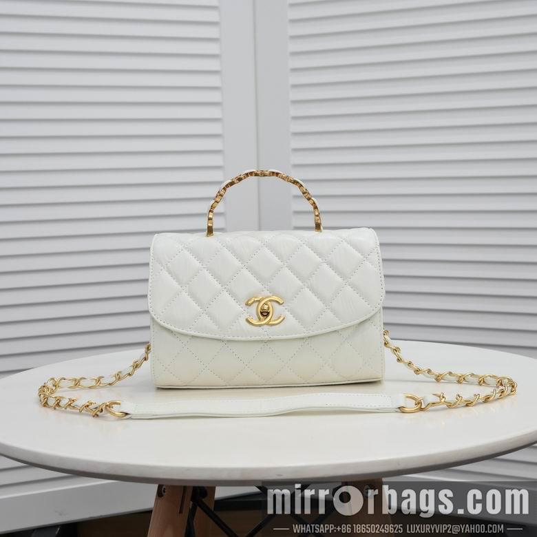 1:1 Replica Chanel Bags 9057 23X14.5X7.5cm WO 3colour