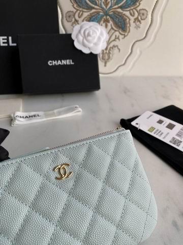 1:1 Replica Chanel Bags Chanel A82365 15x8.5cm zy