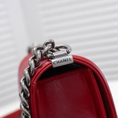 1:1 Replica Chanel Bags WO67086 25X15X8