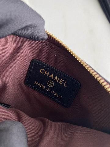 1:1 Replica Chanel Bags Chanel A82365大球纹15x8.5cm zy