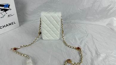1:1 Replica Chanel Bags 8882 17X13X3cm WO 4colour