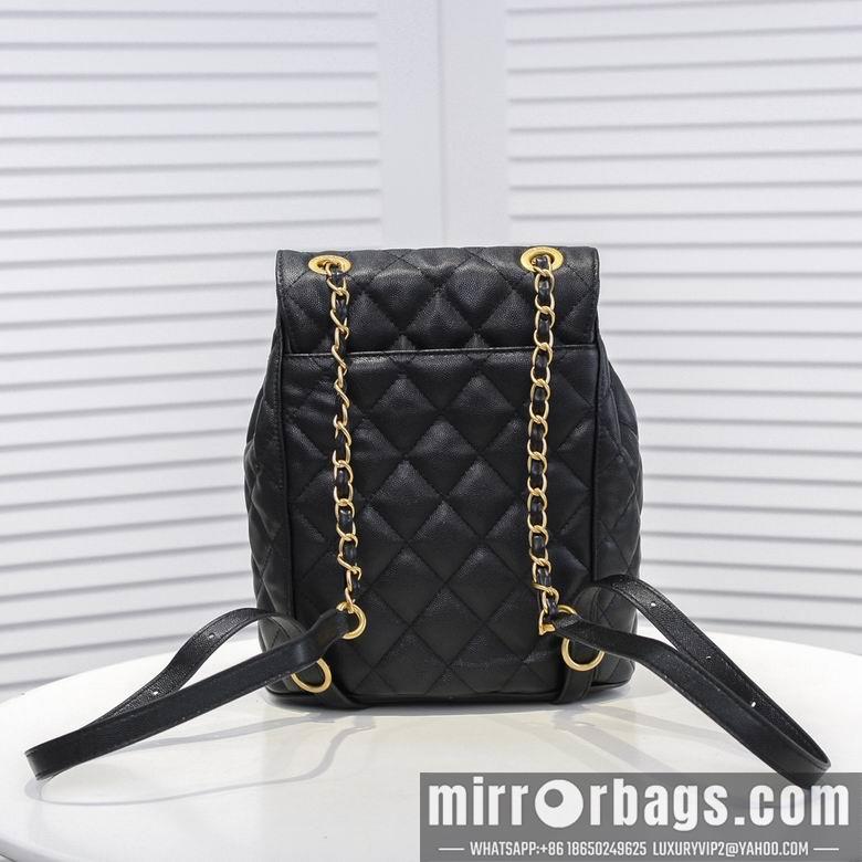 1:1 Replica Chanel Bags 9051 21.5X24X12cm WO