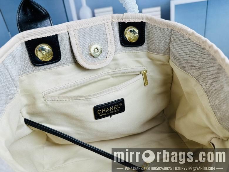 1:1 Replica Chanel Bags 618 32X40X24X11cm XMY 2colour