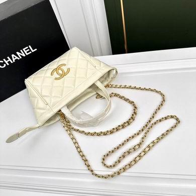 1:1 Replica Chanel Bags 6804 18X28X16cm WO 2colour